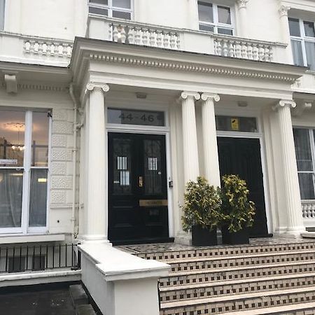 Leinster House Hostel Λονδίνο Εξωτερικό φωτογραφία