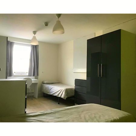 Leinster House Hostel Λονδίνο Εξωτερικό φωτογραφία