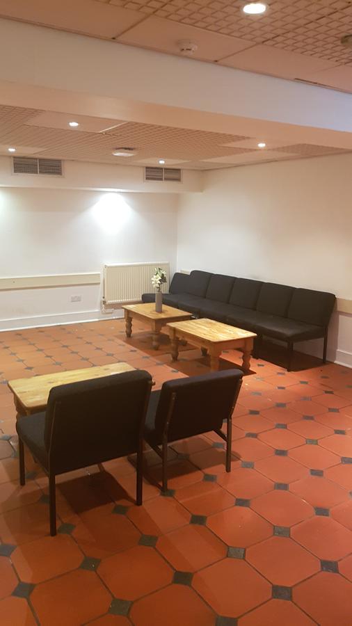Leinster House Hostel Λονδίνο Εξωτερικό φωτογραφία