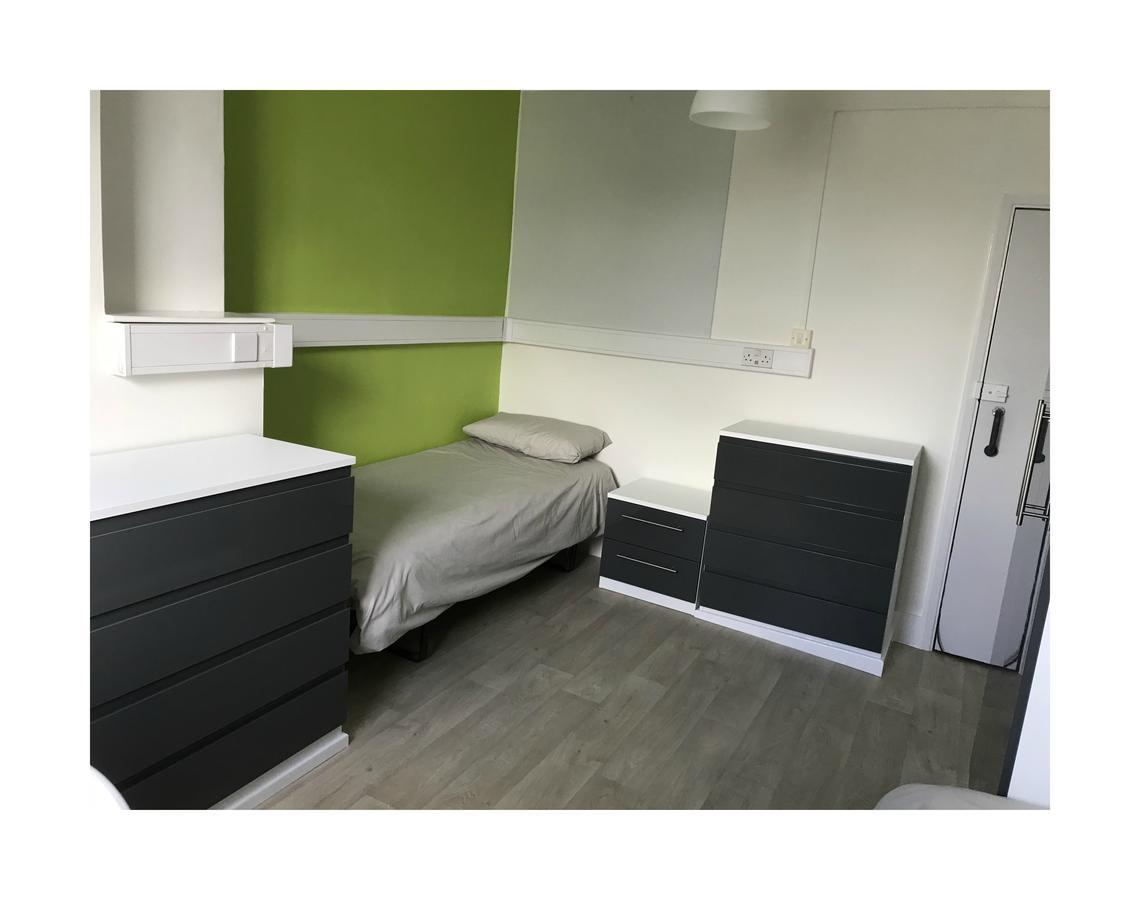 Leinster House Hostel Λονδίνο Εξωτερικό φωτογραφία