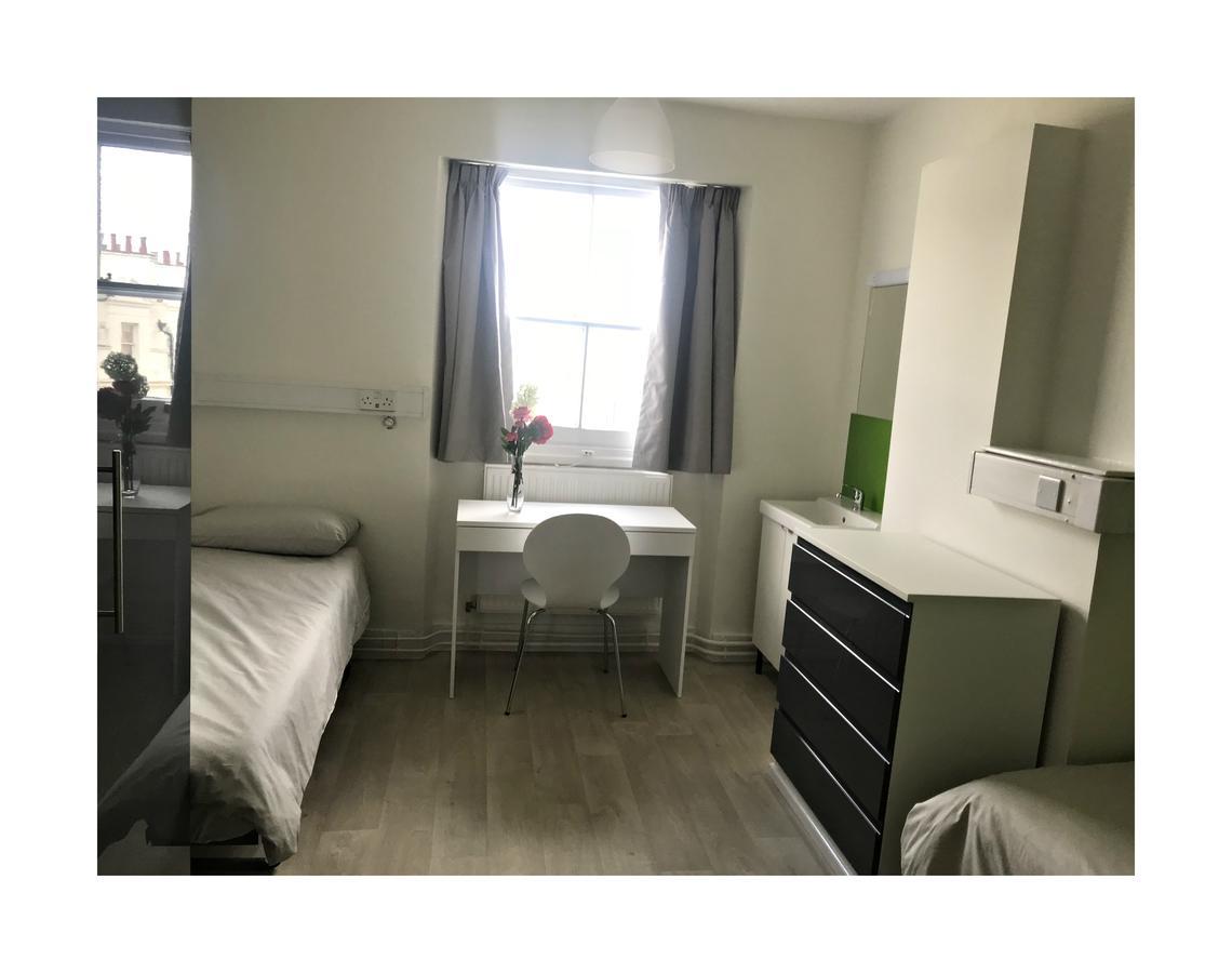 Leinster House Hostel Λονδίνο Εξωτερικό φωτογραφία