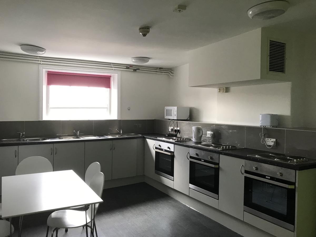 Leinster House Hostel Λονδίνο Εξωτερικό φωτογραφία