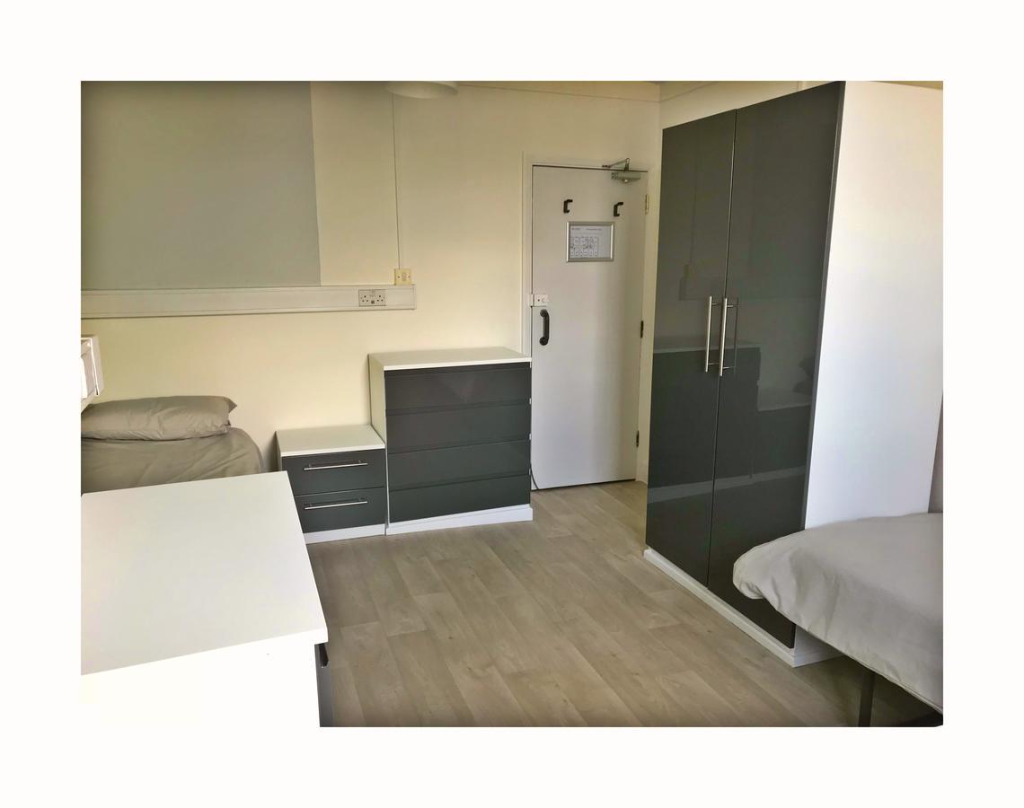Leinster House Hostel Λονδίνο Εξωτερικό φωτογραφία