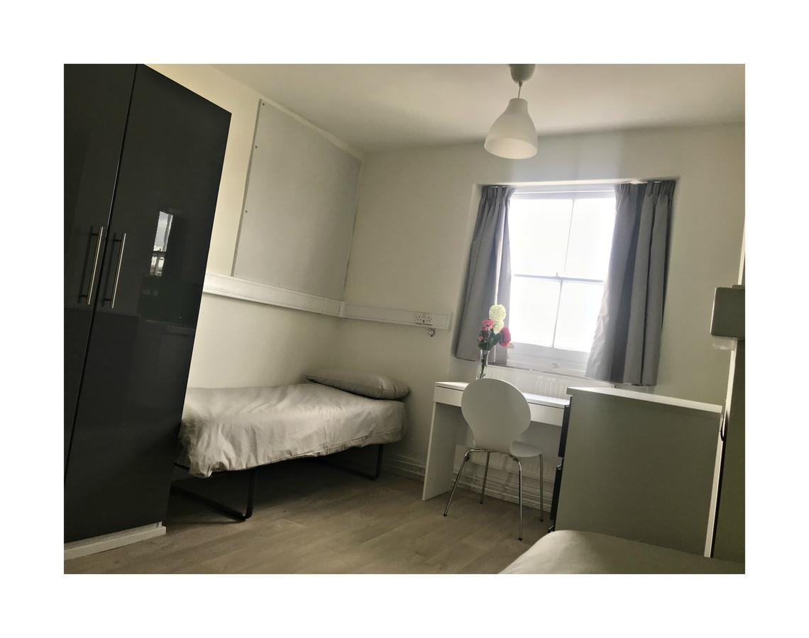 Leinster House Hostel Λονδίνο Εξωτερικό φωτογραφία