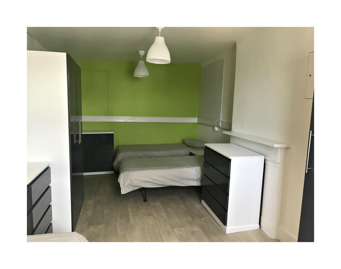 Leinster House Hostel Λονδίνο Εξωτερικό φωτογραφία