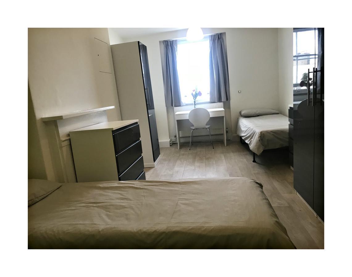 Leinster House Hostel Λονδίνο Εξωτερικό φωτογραφία