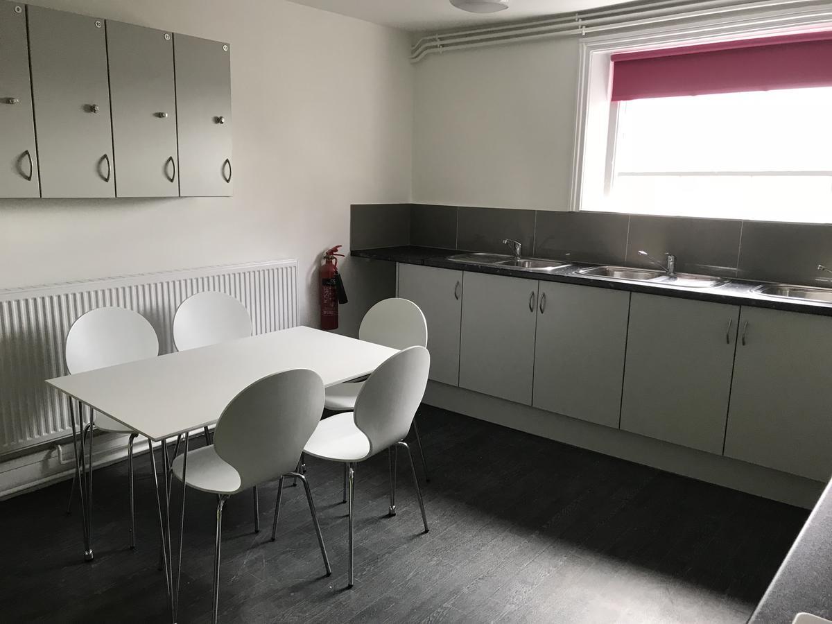 Leinster House Hostel Λονδίνο Εξωτερικό φωτογραφία