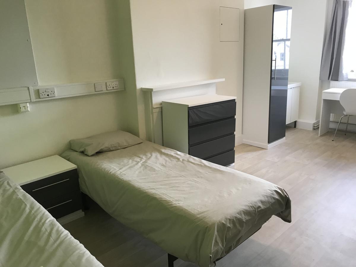 Leinster House Hostel Λονδίνο Εξωτερικό φωτογραφία