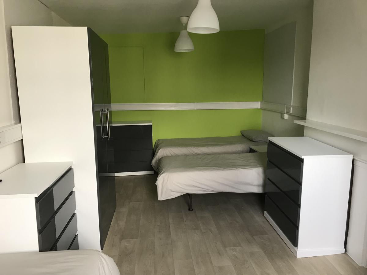 Leinster House Hostel Λονδίνο Εξωτερικό φωτογραφία