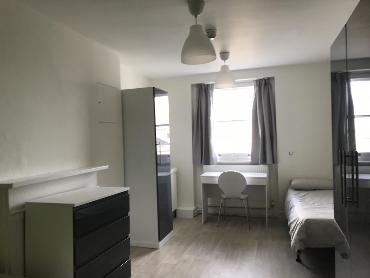 Leinster House Hostel Λονδίνο Εξωτερικό φωτογραφία