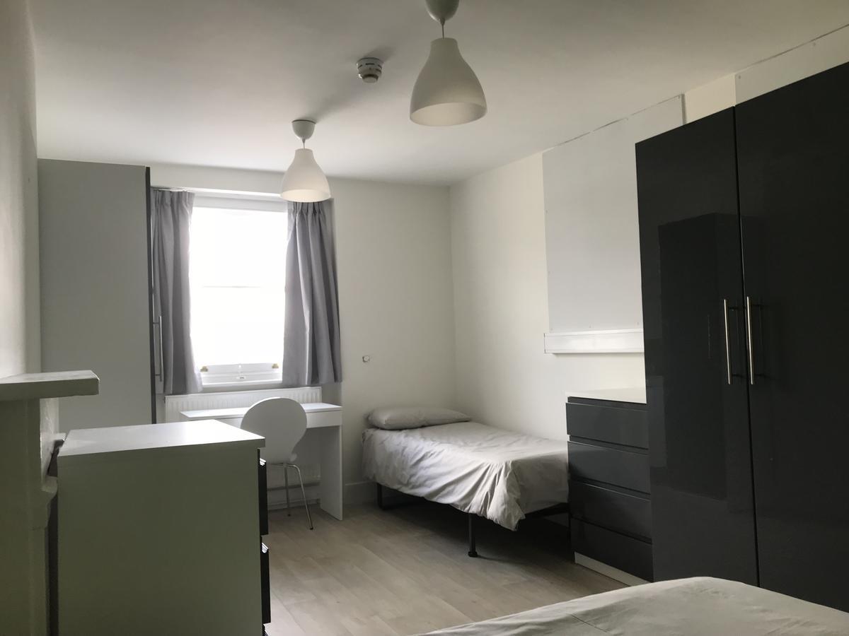 Leinster House Hostel Λονδίνο Εξωτερικό φωτογραφία