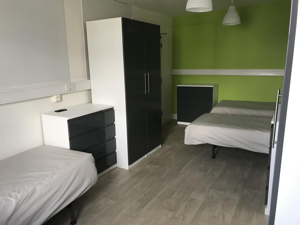 Leinster House Hostel Λονδίνο Εξωτερικό φωτογραφία