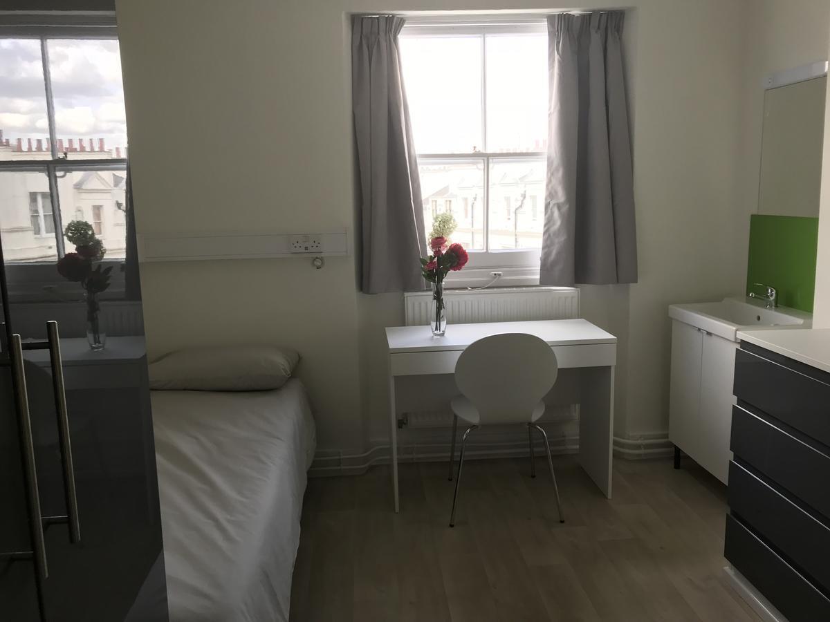 Leinster House Hostel Λονδίνο Εξωτερικό φωτογραφία
